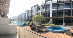 Belgravia Villas (D28), Terrace #179197672